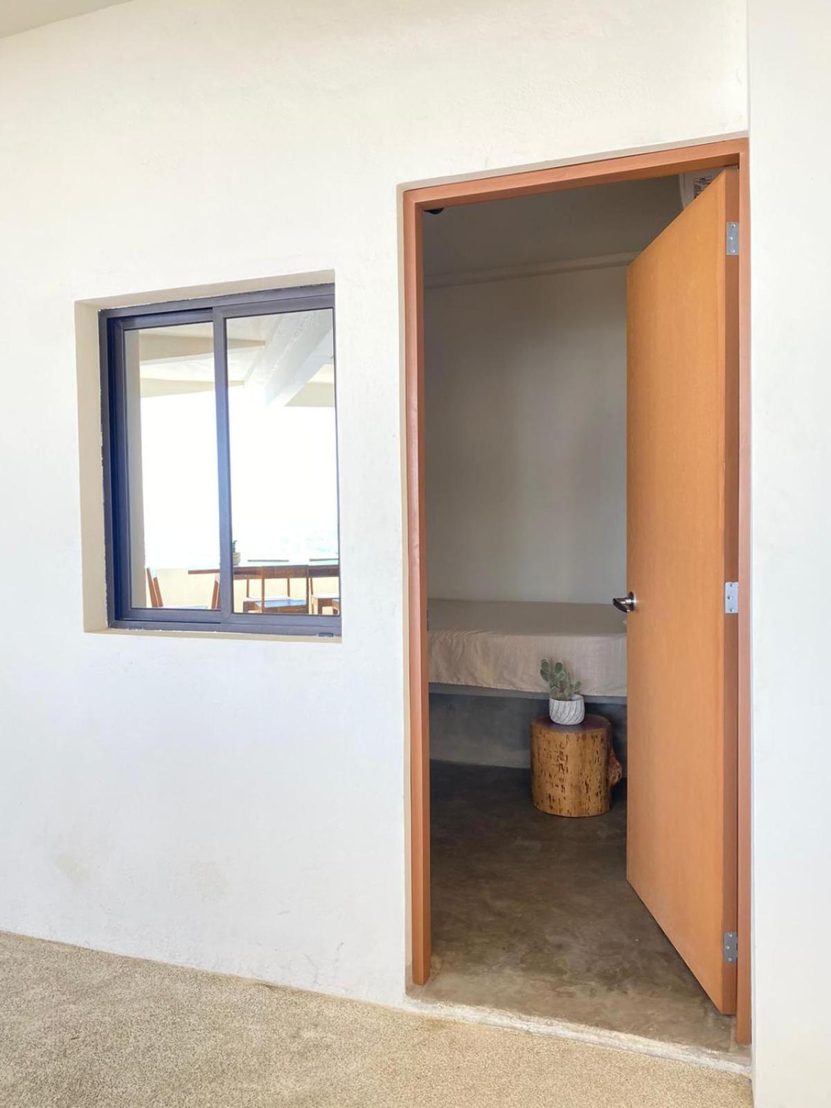 Laola Surf Camp El Sunzal Hotel La Libertad Room photo